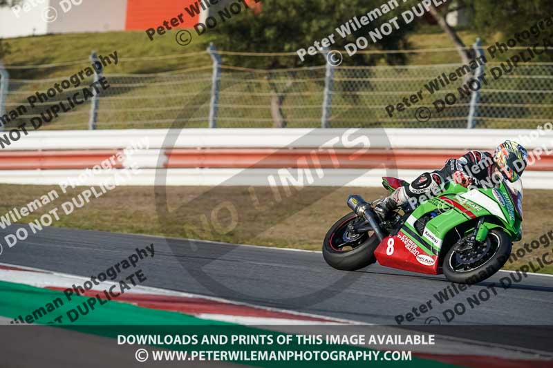 motorbikes;no limits;november 2019;peter wileman photography;portimao;portugal;trackday digital images